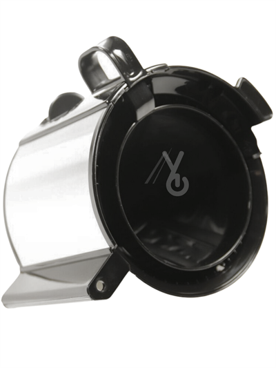 Tefal Subito Mug Kahve Makinesi Filtre Haznesi