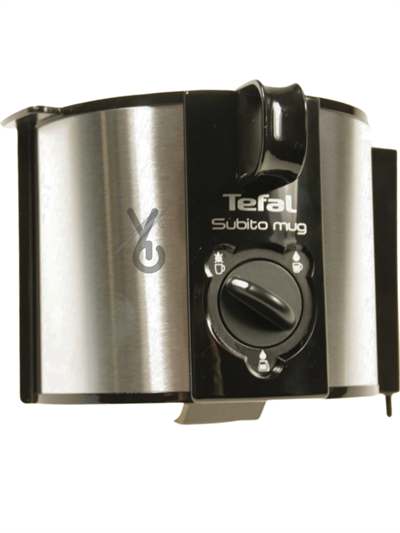 Tefal Subito Mug Kahve Makinesi Filtre Haznesi