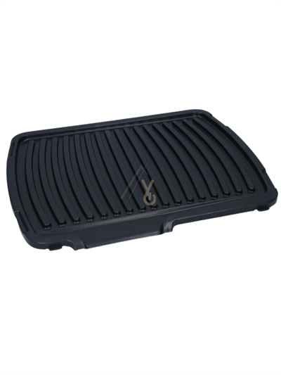 Tefal Tost Makinesi Plaka
