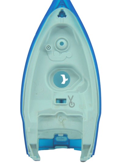 Tefal Ultimate Anti-Calc Buharlı Ütü Gövde