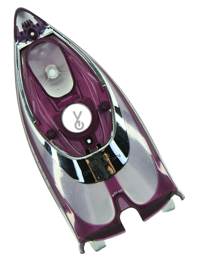 Tefal Ultimate Pure Buharlı Ütü Su Tankı FTT280/Pembe
