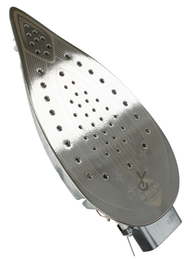 Tefal Ultimate Pure Buharlı Ütü Tabanı