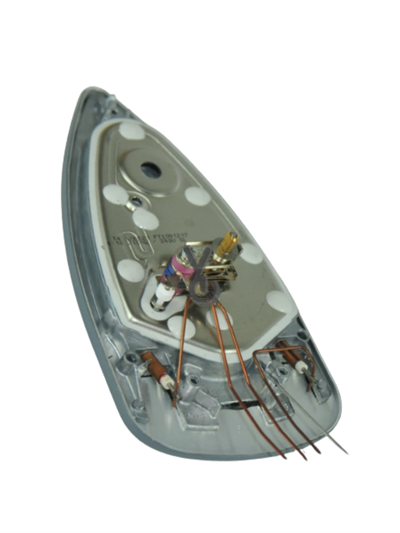 Tefal Ütü CS-00113769 Komple Taban