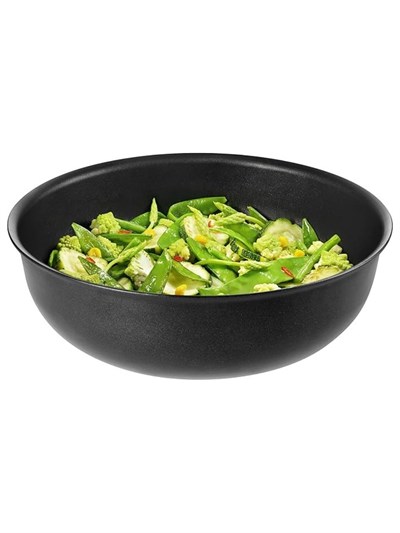 TEFAL Wok L6501903 Ingénio Expertise 28 cm + sap
