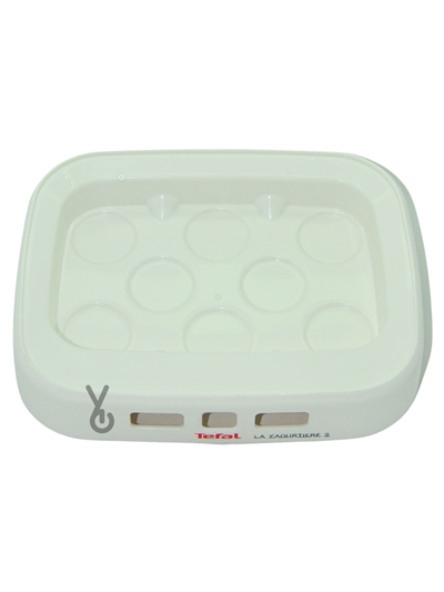 Tefal Yoğurtçum II YG500132 Yoğurt Makinesi Gövde