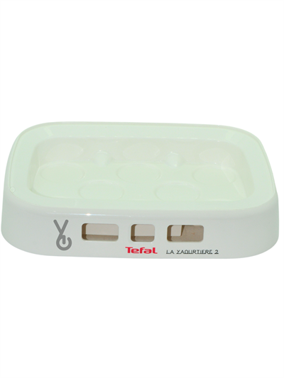 Tefal Yoğurtçum II YG500132 Yoğurt Makinesi Gövde