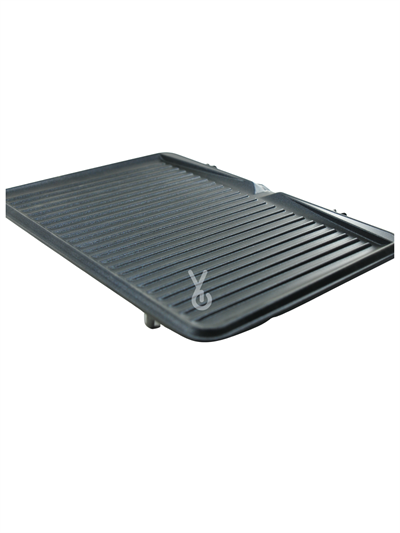 Tost Makinesi FS-1000050045 Izgara Palet