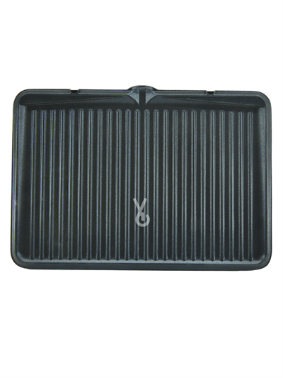 Tost Makinesi FS-1000050045 Izgara Palet