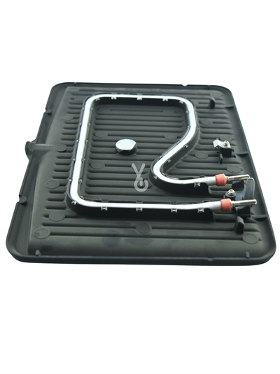 Tost Makinesi FS-1000050045 Izgara Palet