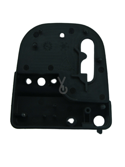 Tost Makinesi FS-9100012740 Sağ Ayak