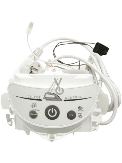 Ütü Ön Muhafaza Paneli + Elektronik Kart CS-00145452