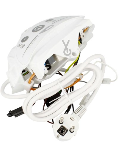 Ütü Ön Muhafaza Paneli + Elektronik Kart CS-00145452