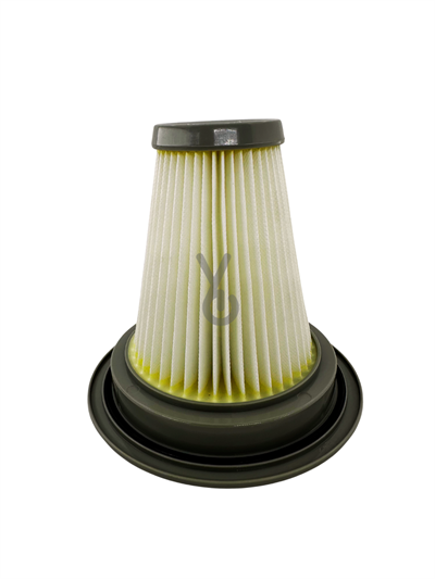 Vacum Cleaner Silence Force Cyclonic Hepa Filtre