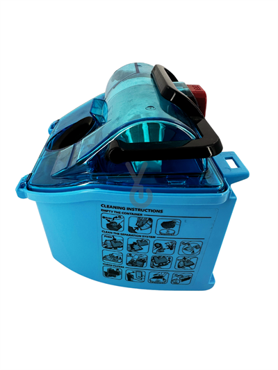 X-Tream Power Cyclonic Filtre