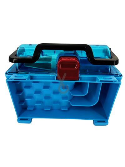 X-Tream Power Cyclonic Filtre