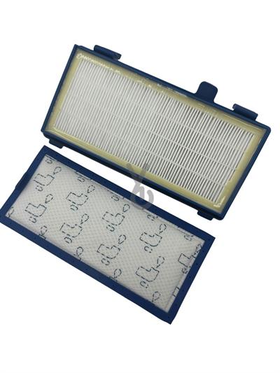 X-Tream Power Cyclonic Hepa Filtre