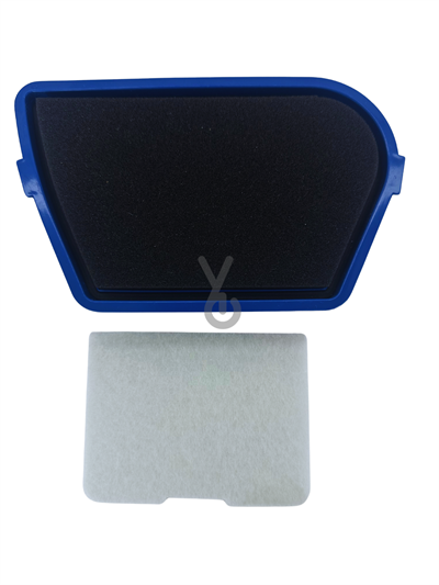 ZR004601 Fİlter Hepa/Foam