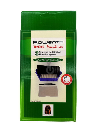 ZR004601 Fİlter Hepa/Foam