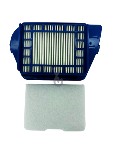 ZR004601 Fİlter Hepa/Foam