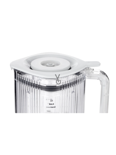 Zwilling 1.8 L Blender aksesuarları power-power pro hazne -kapak