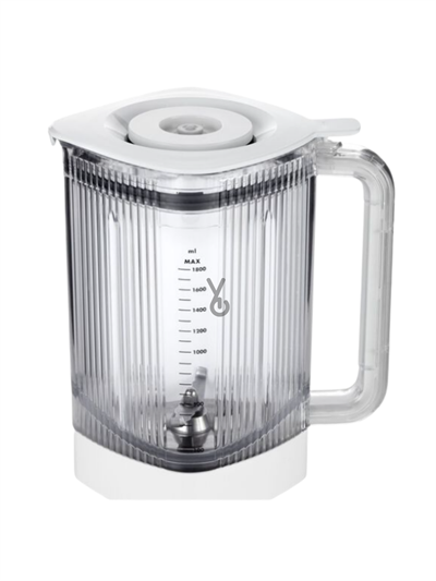Zwilling 1.8 L Blender aksesuarları power-power pro hazne -kapak