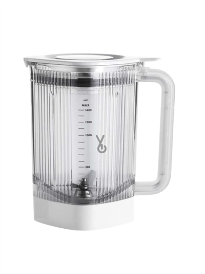 Zwilling 1.4 L Blender aksesuarları Table Blender Haznesi & Kapağı