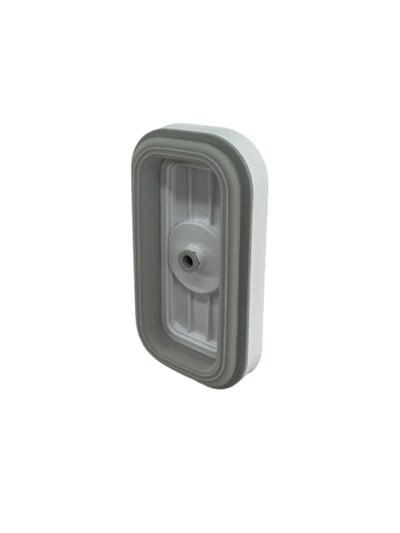 Zwilling F&S Kapak Gri 16 cm S