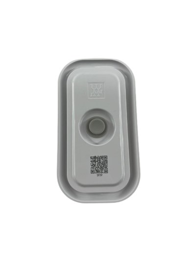 Zwilling F&S Kapak Gri 16 cm S