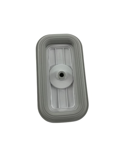 Zwilling F&S Kapak Gri 16 cm S
