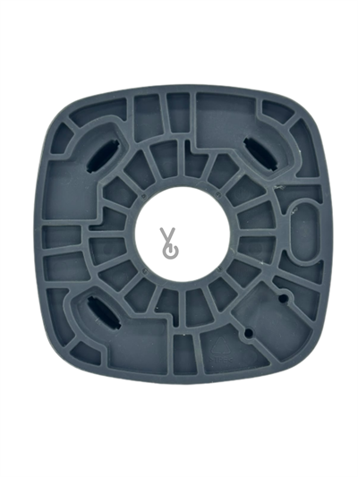 Zwilling Kauçuk Ayak