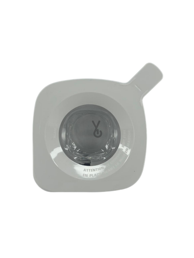 Zwilling Power blender ve Power blender Pro için kapak BEYAZ