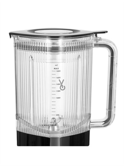 Zwilling Power blender ve Power blender Pro için 1,8 Llik Kavano