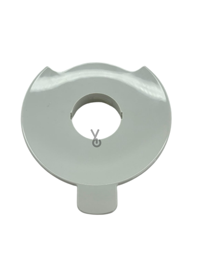 Zwilling Sürahi Kapağı, Gri