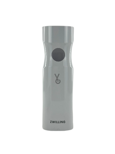 Zwilling Vakum Pompası Yedek Parça | Gövde | Gri