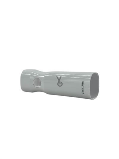 Zwilling Vakum Pompası Yedek Parça | Gövde | Gri