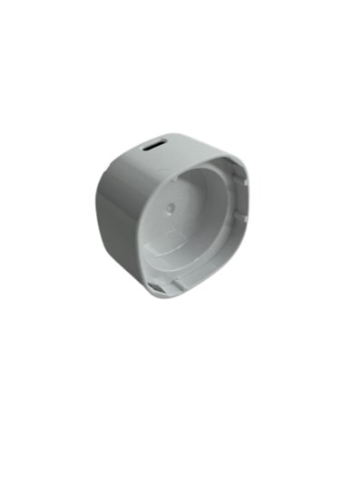 Zwilling Vakum Pompası Yedek Parça | KAPAK | Gri