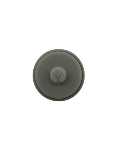 Zwilling Vakum Pompası Yedek Parça | SİLİKON CONTA | Gri