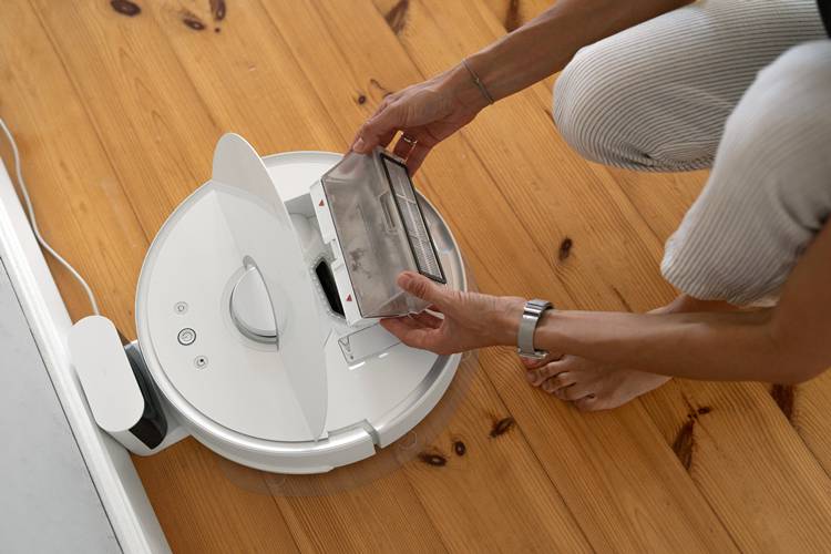 Robot Süpürge Temizliği Nasıl Yapılır? Adım Adım Uygulama Rehberi