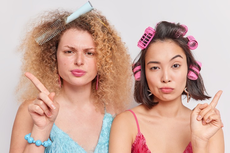 Yüz Tipine Göre Saç Modeli Nasıl Seçilir?