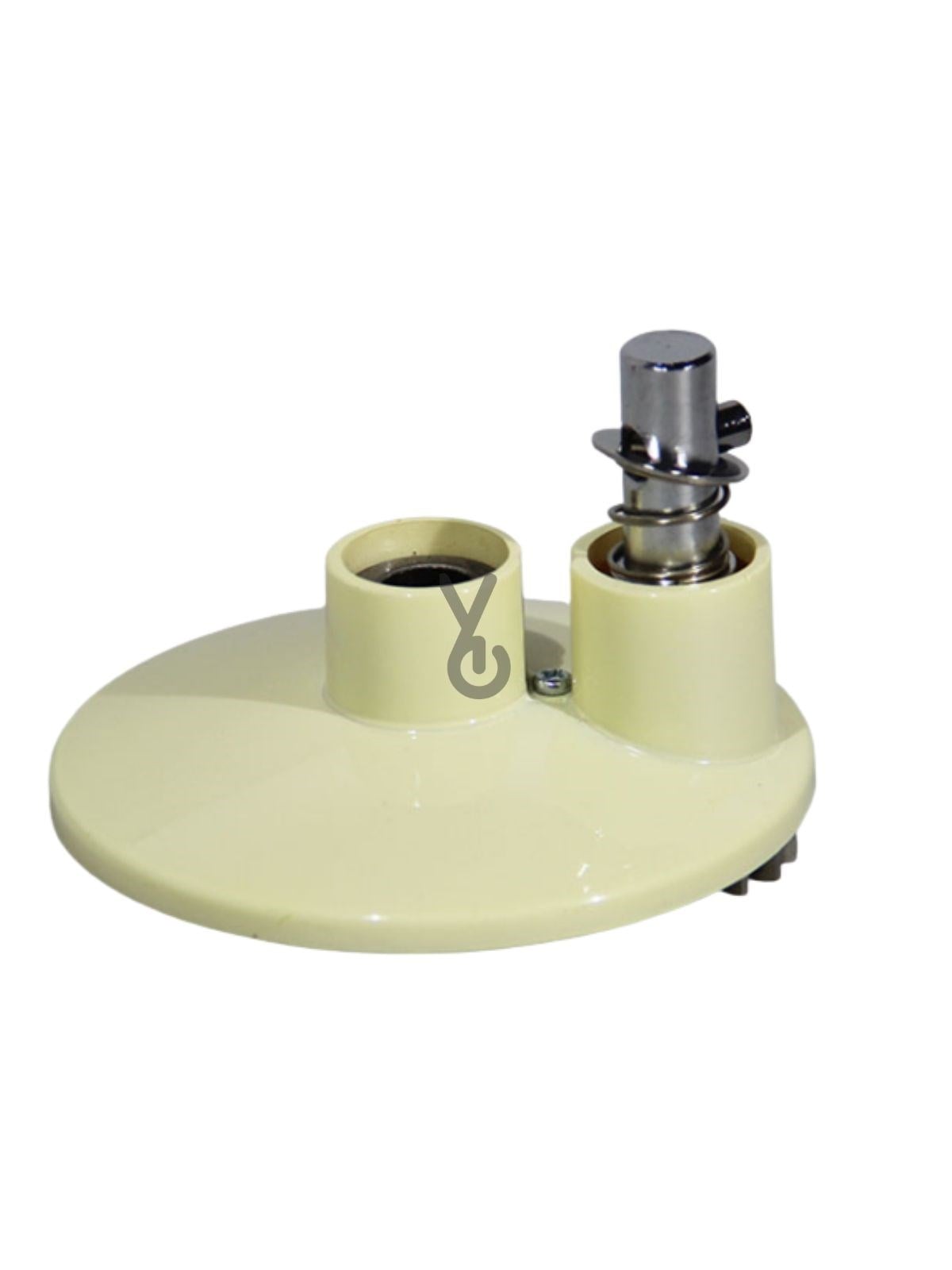 Ariete - BEIGE COVER GEAR CASE