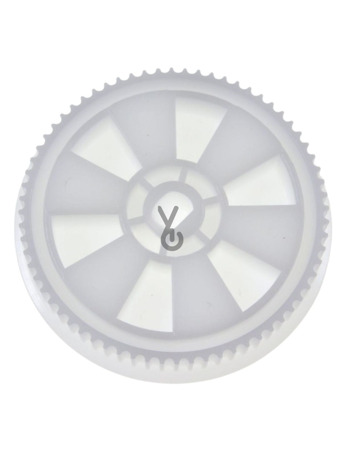 Ariete - BIG PLASTIC PULLEY 1588 (2^VERSION)