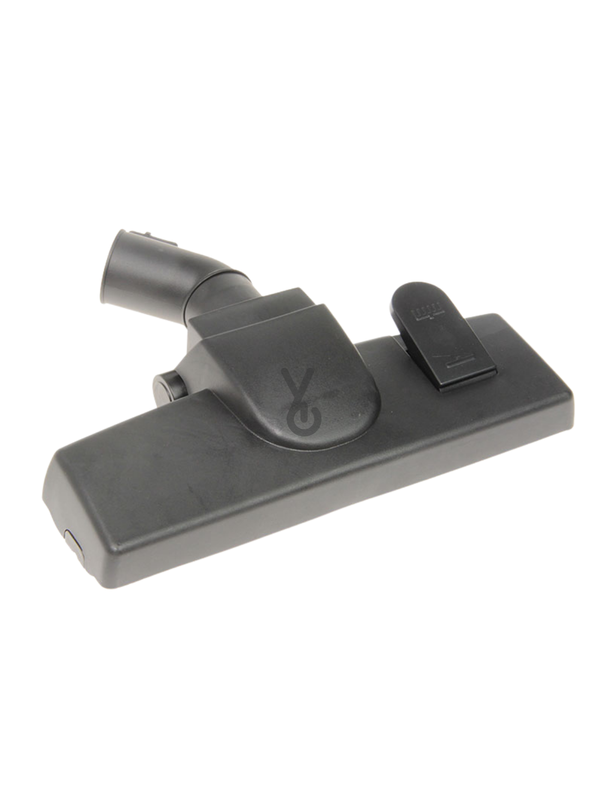 Ariete - BLACK FLOOR BRUSH ASS.Y 2753