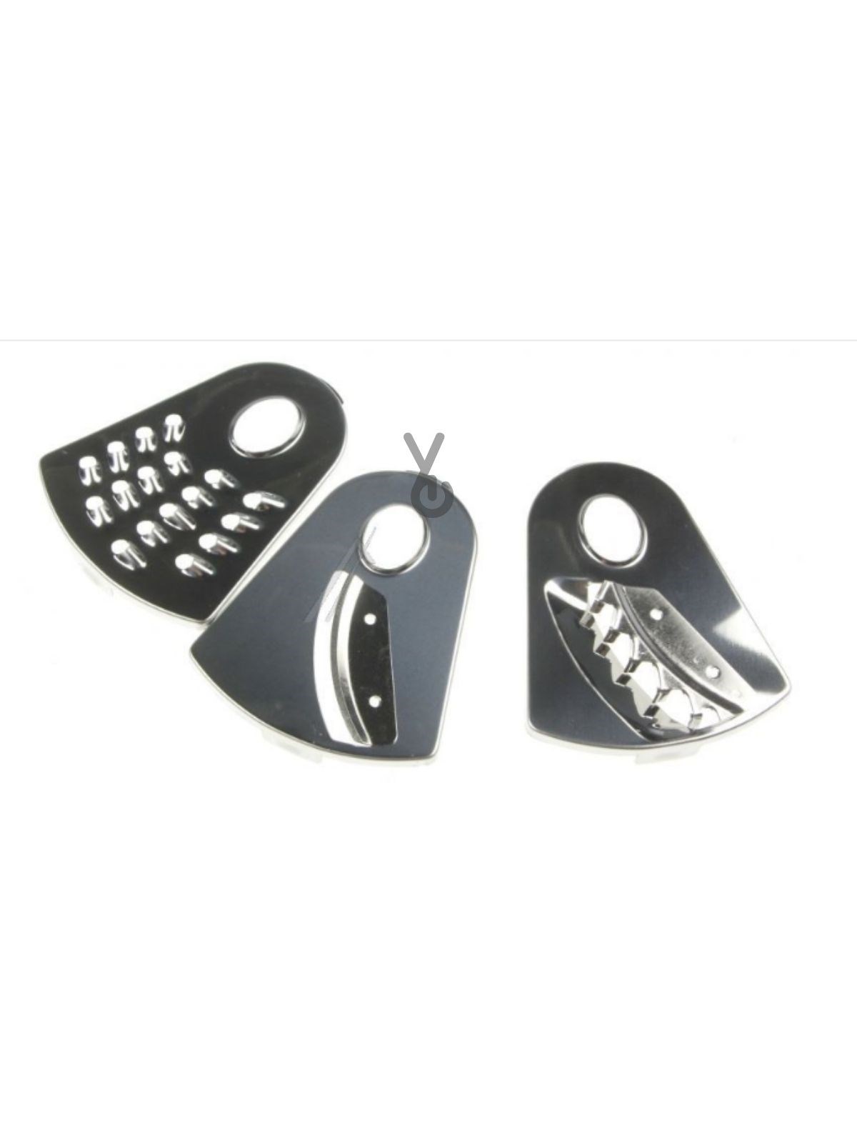 Ariete - BLADES KIT