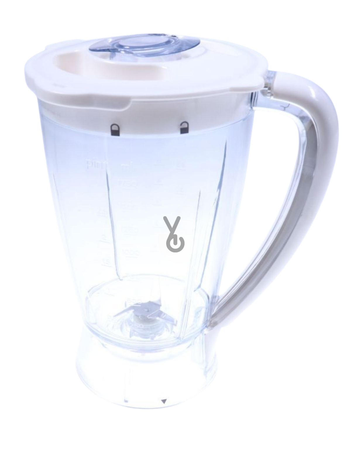 Ariete - BLENDER ASS.Y 1779