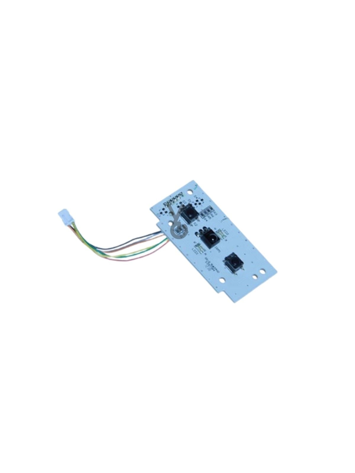 Ariete - BOARD CLEAN BUTTON
