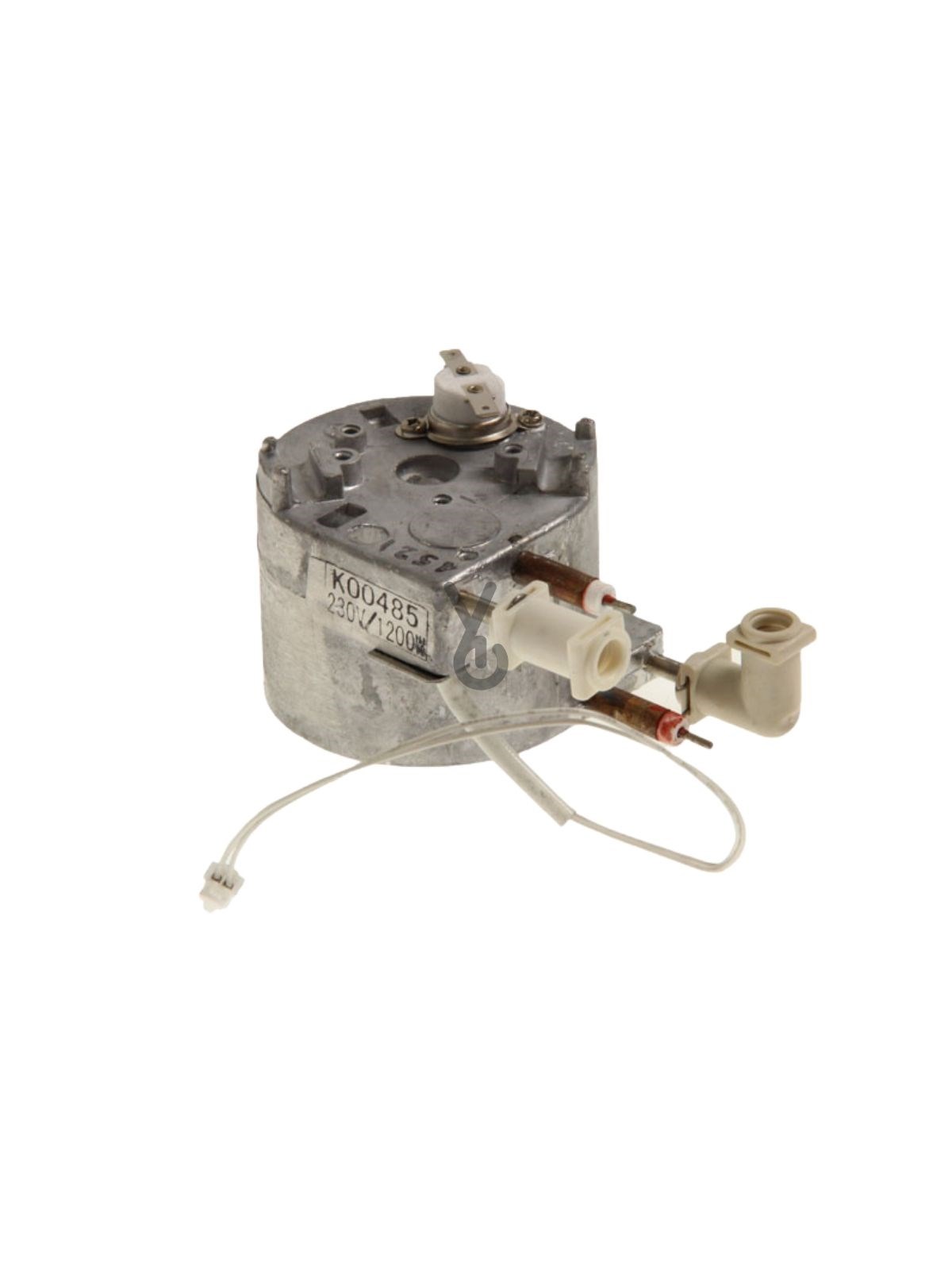 Ariete - BOILER ASSEMBLY 230V 1200W MCE35