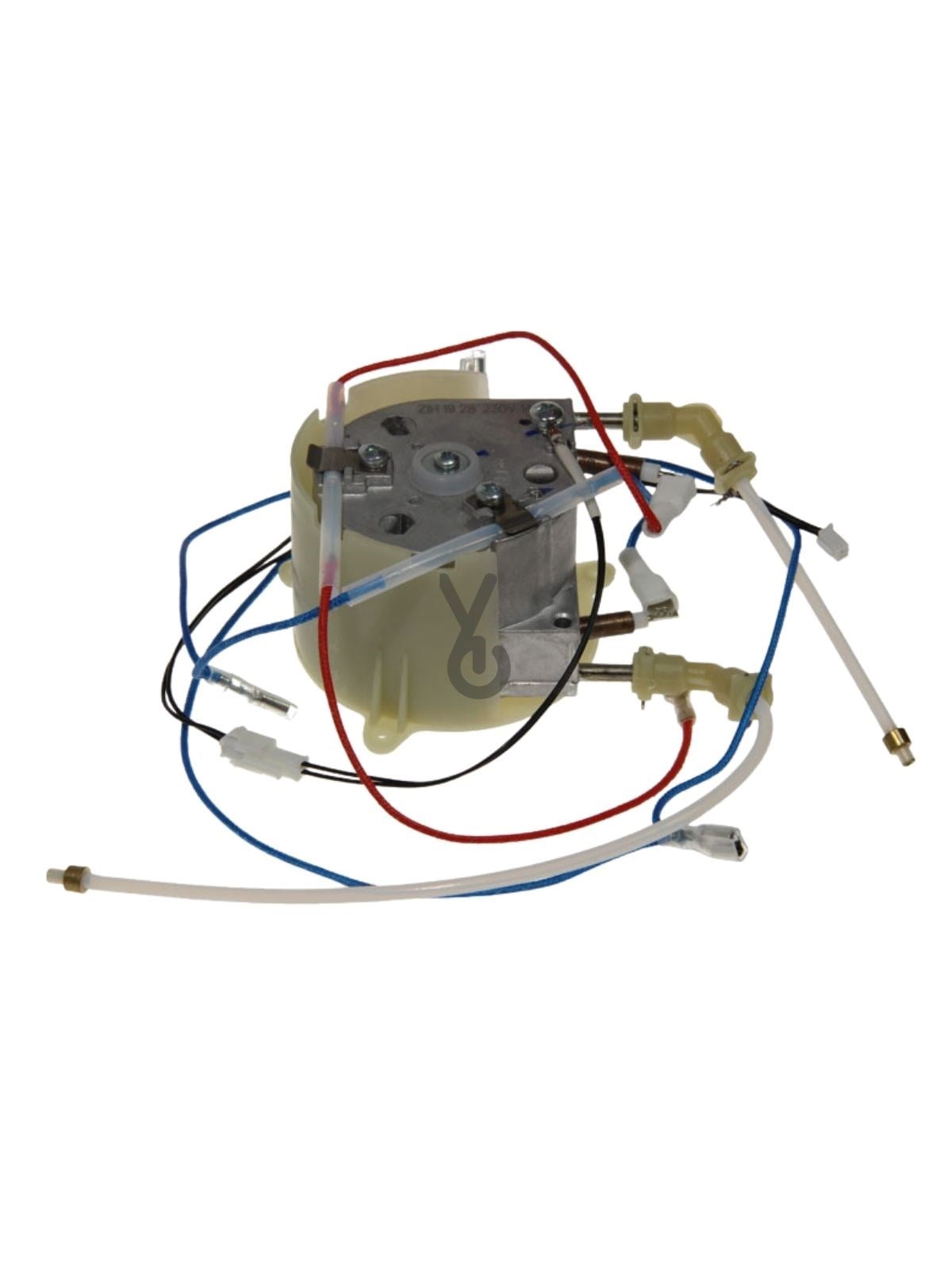 Ariete - BOILER ASSEMBLY