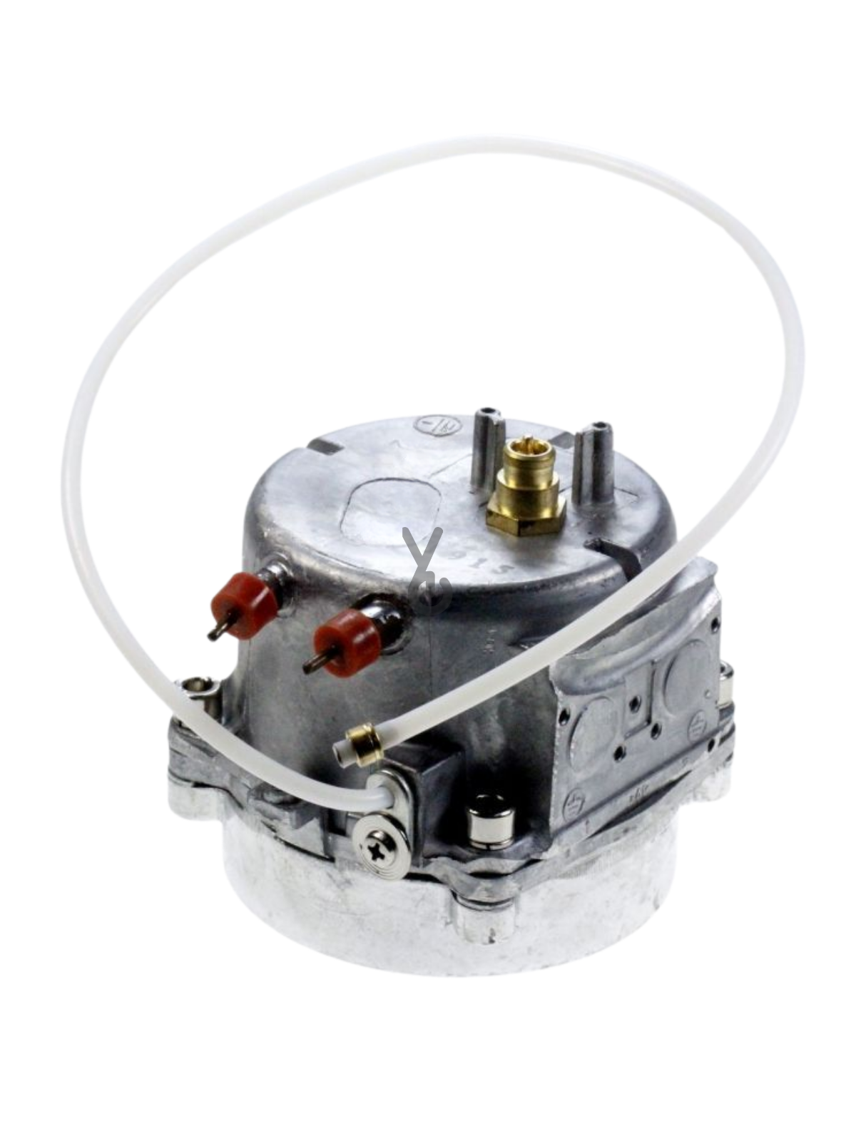 Ariete - BOILER ASSY