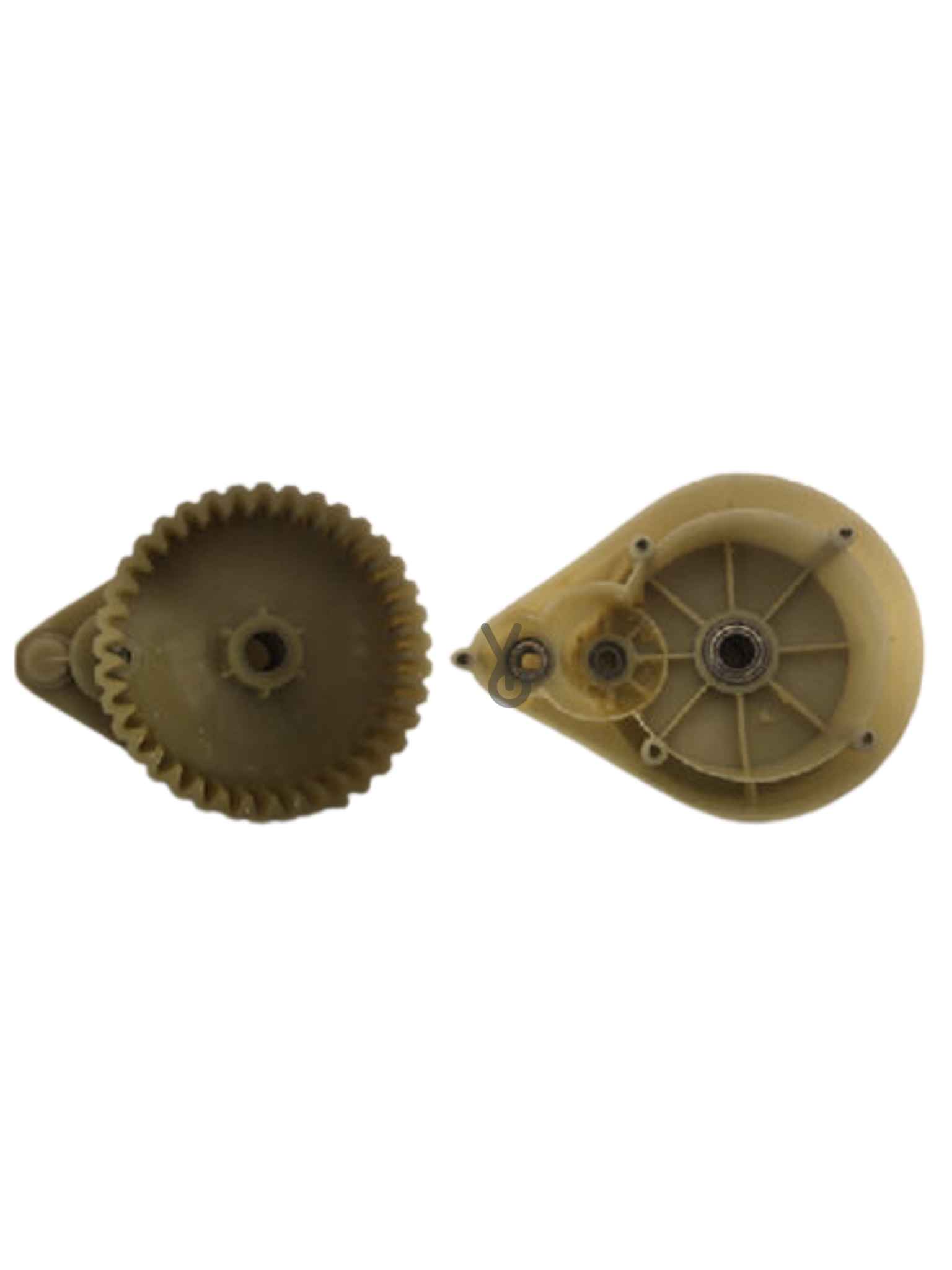 Ariete - BOX GEARS ASS.Y 1598/1 (2^VERSION)