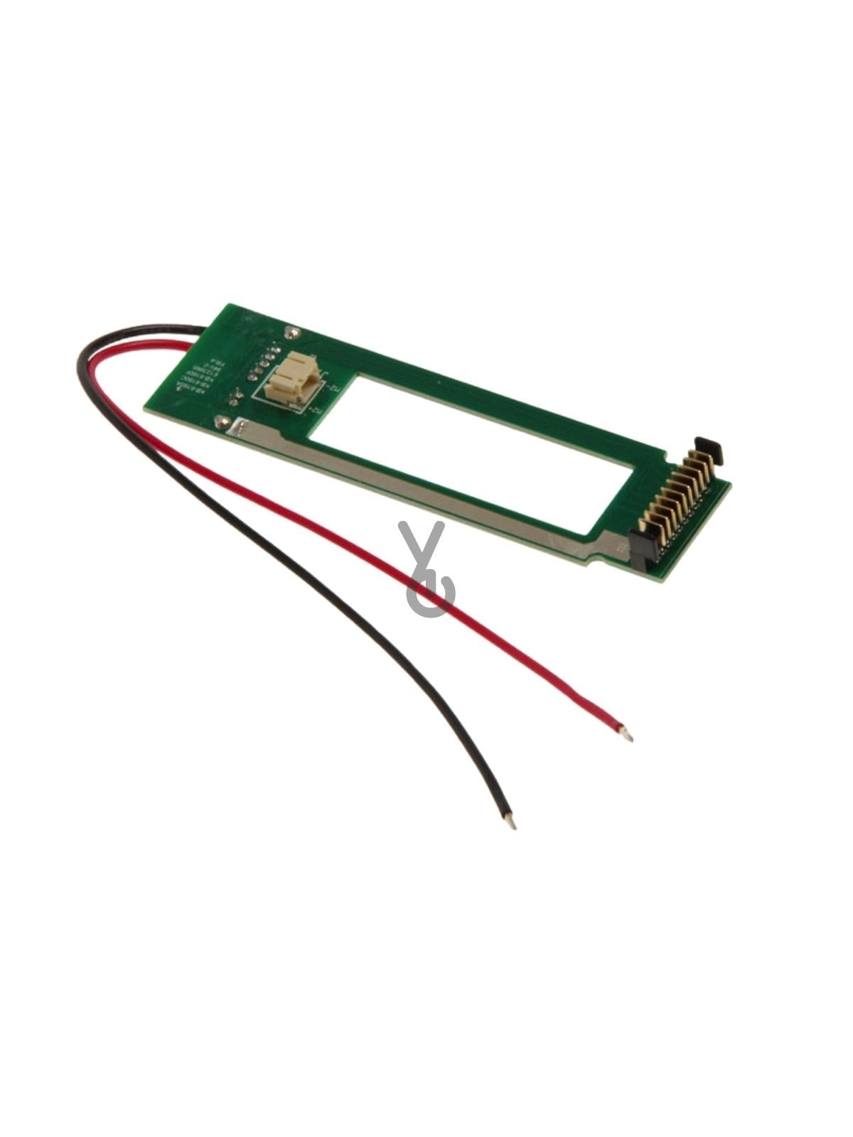 Ariete - CHARGING PCB 2757